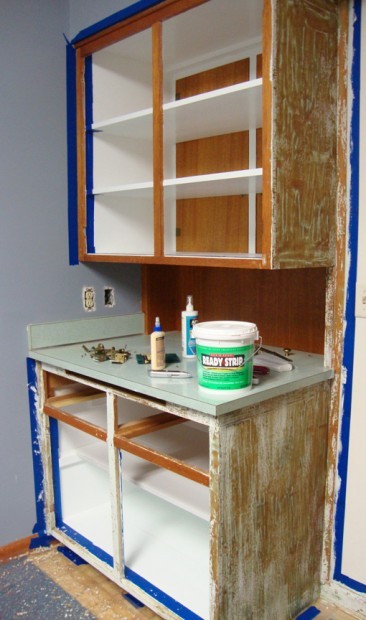 Kitchen Week 3